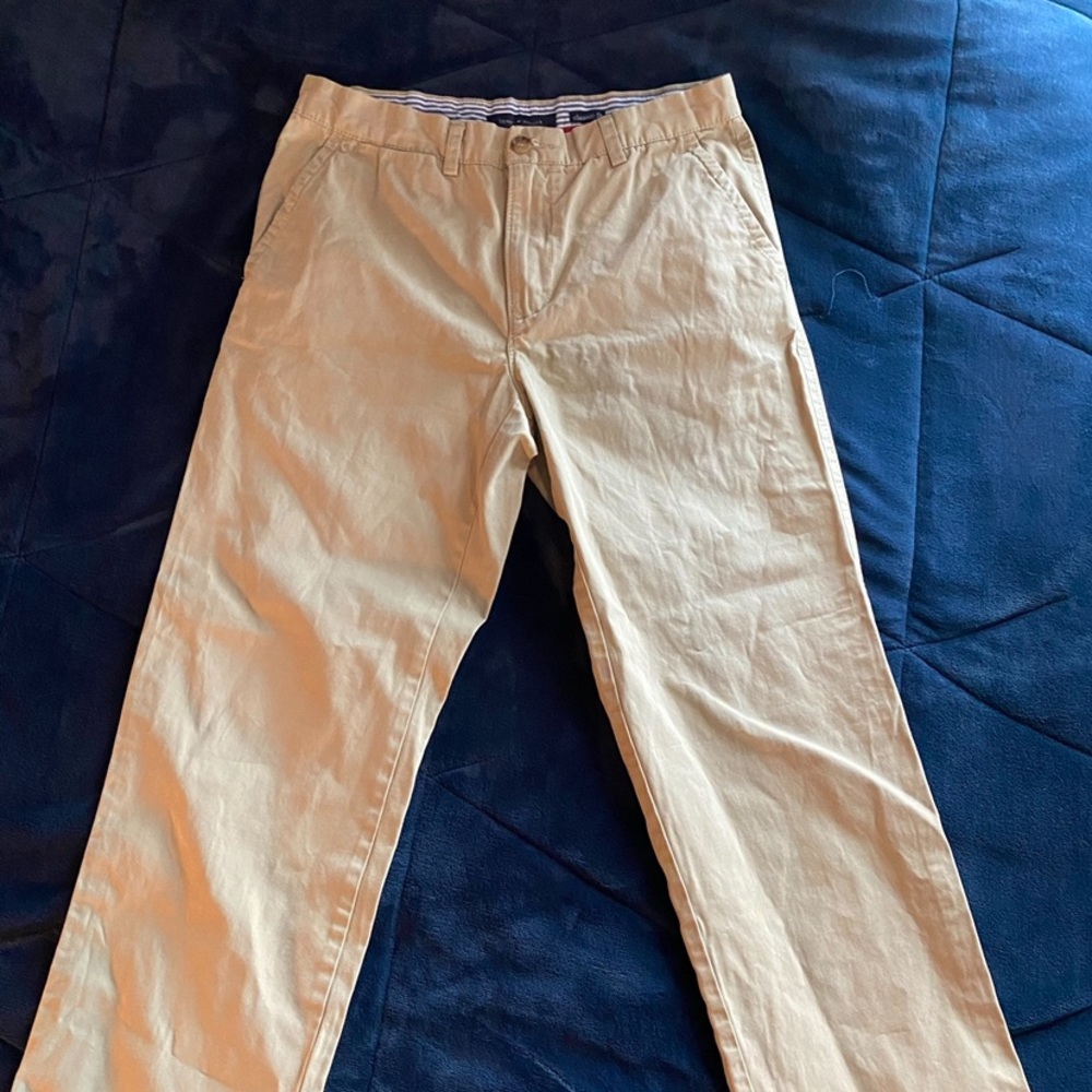 Tommy Hilfigur pants